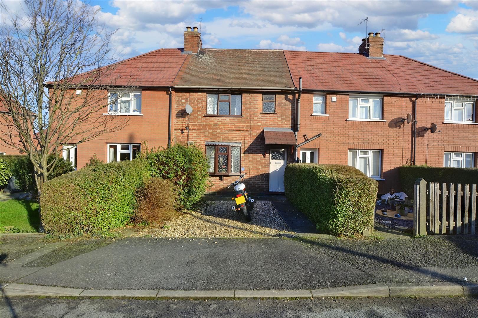 Albert Avenue, Stapleford Robert Ellis Estate Agents